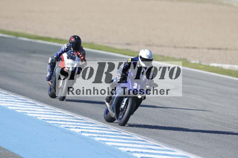 /02 28.-31.01.2025 Moto Center Thun Jerez/blau-blue/811